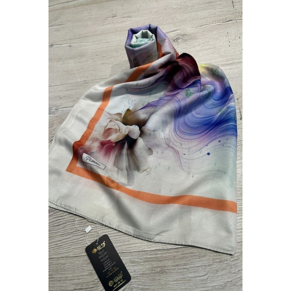 Dijital Soft Şal 0004